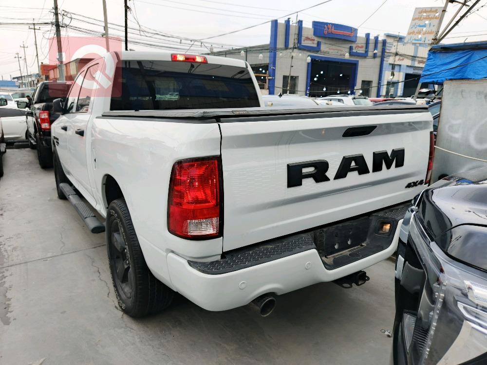 Ram 1500